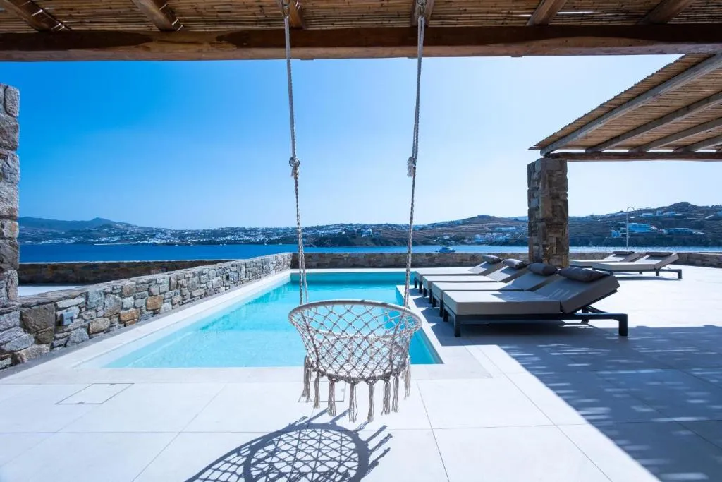 Image of Villa Heaven by Bestofmikonos