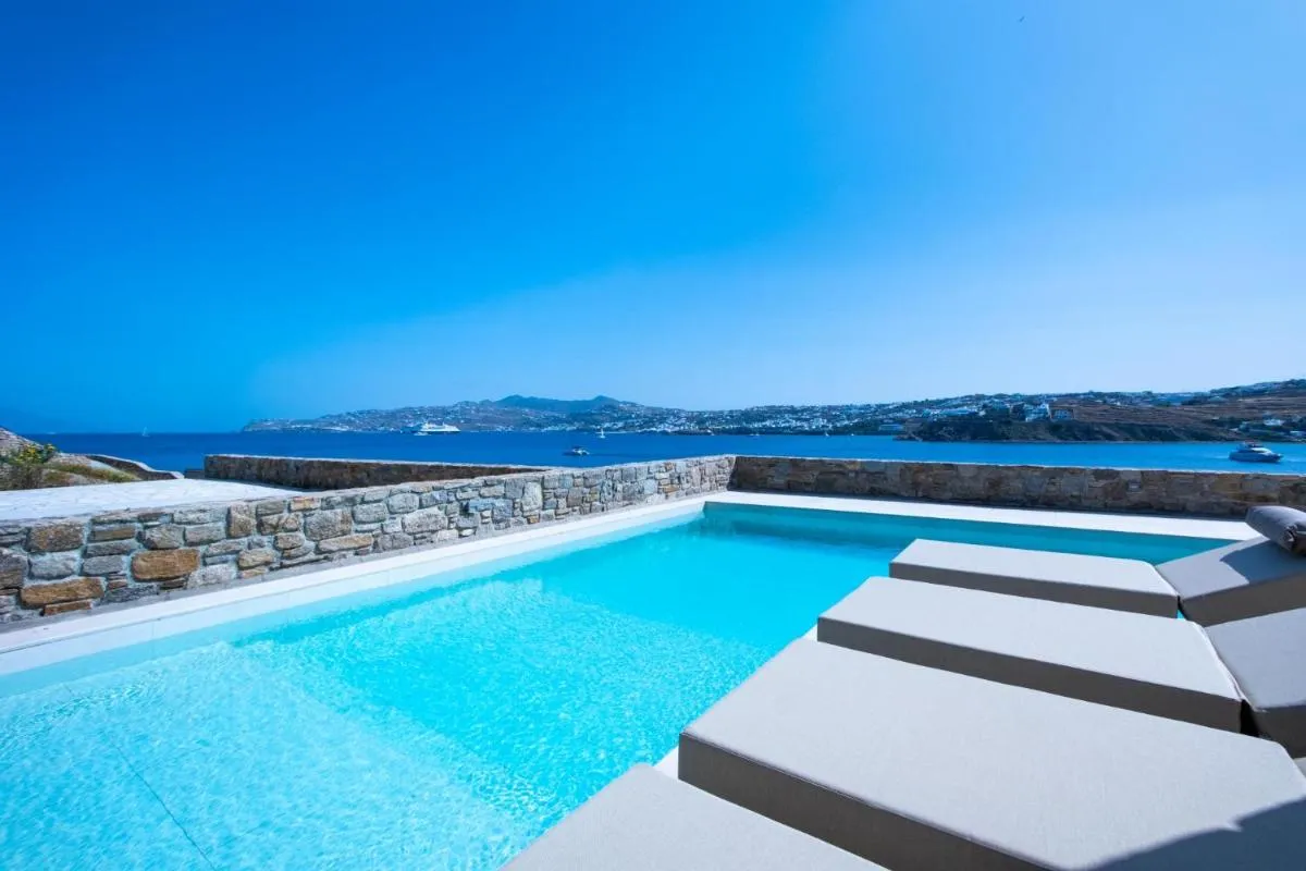 Image 2 of Villa Heaven by Bestofmikonos