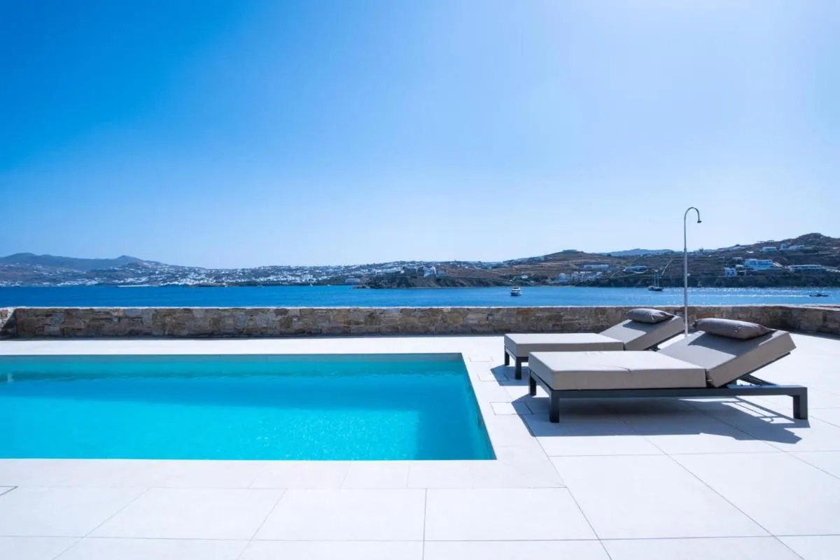 Image 4 of Villa Heaven by Bestofmikonos