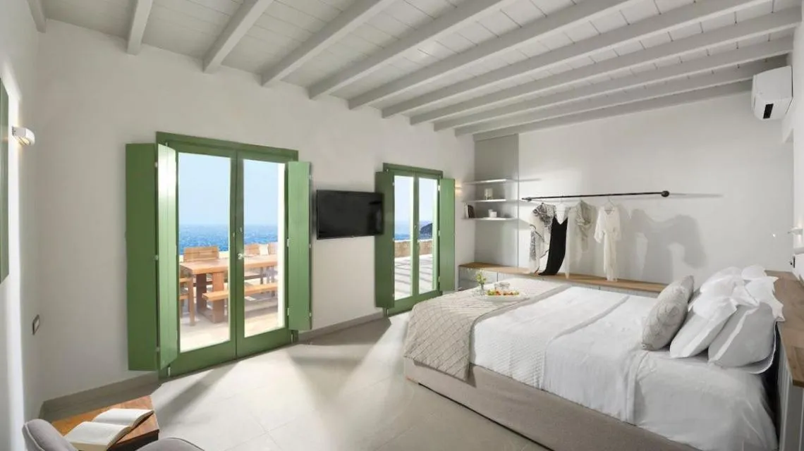 Image 1 of Villa Hermes Mykonos