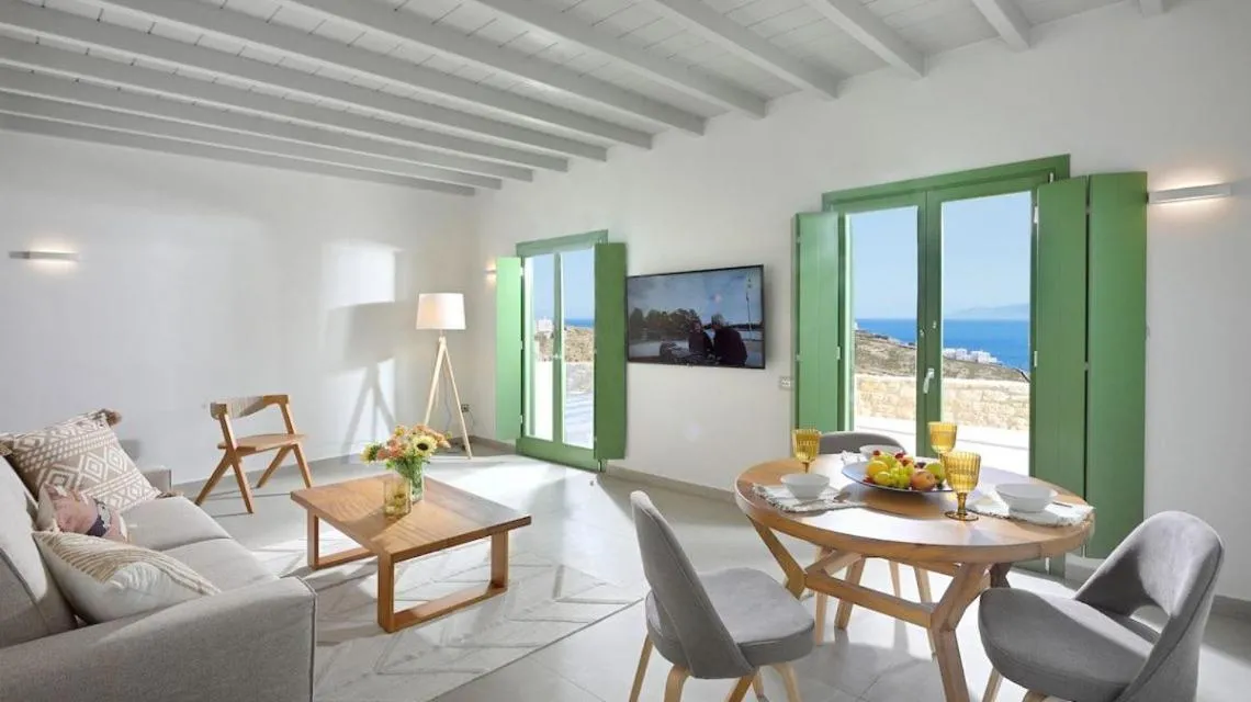 Image 5 of Villa Hermes Mykonos