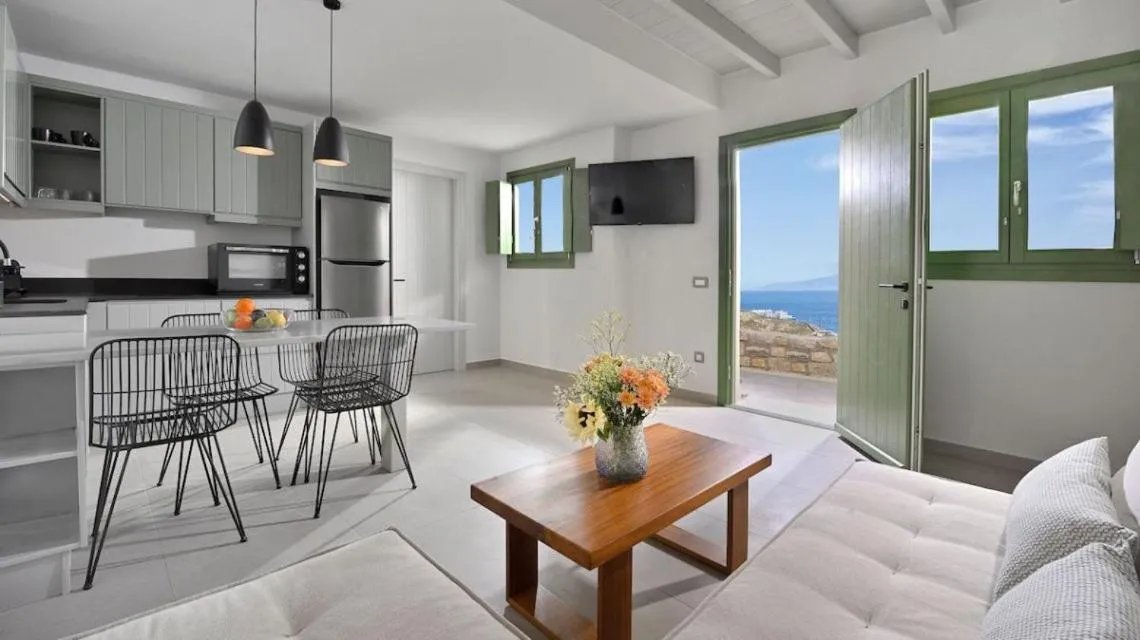 Image 4 of Villa Hermes Mykonos