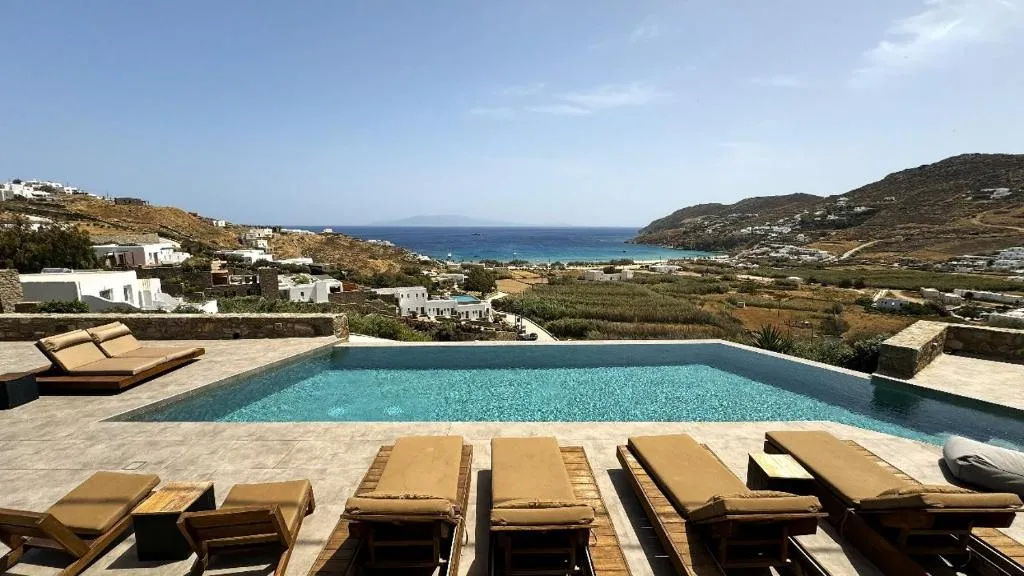 Image of Villa Hermes Mykonos