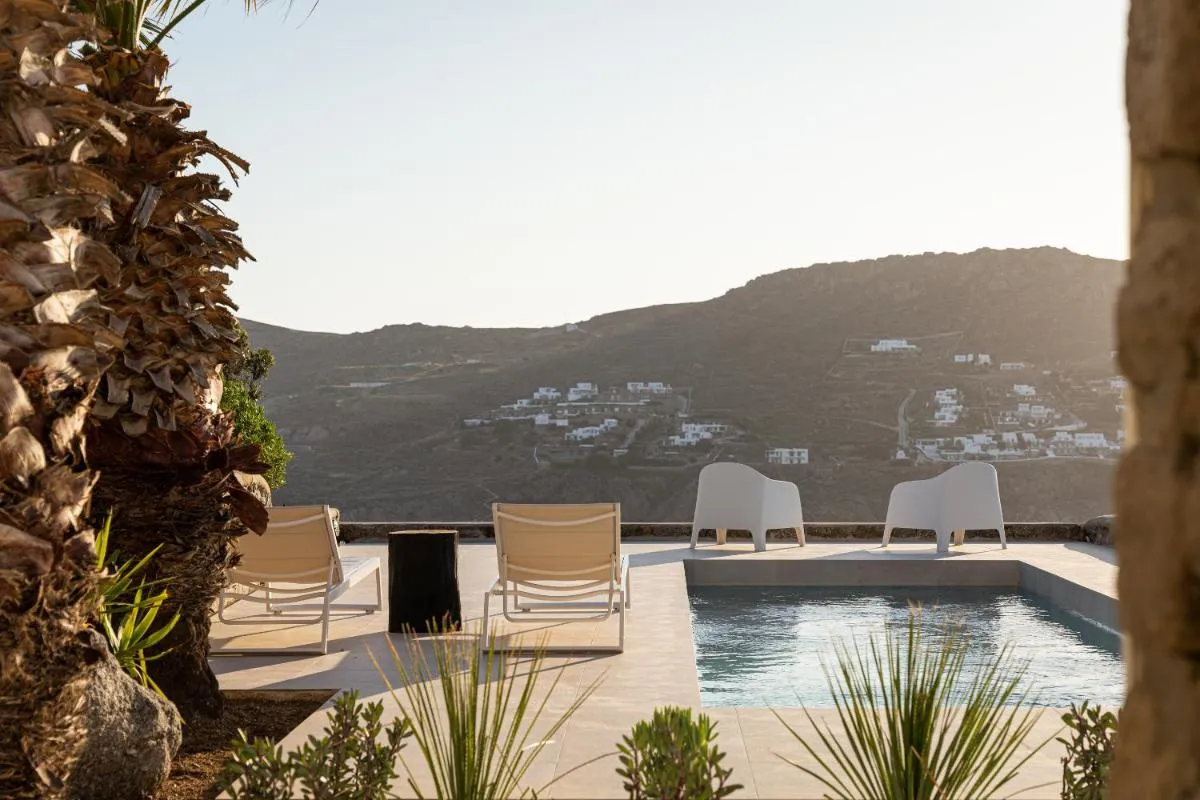 Image 2 of Villa Hola Mykonos