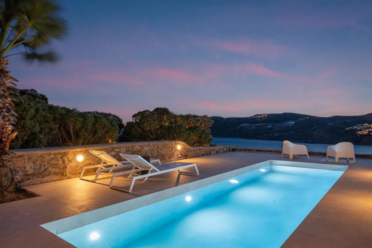 Image 6 of Villa Hola Mykonos