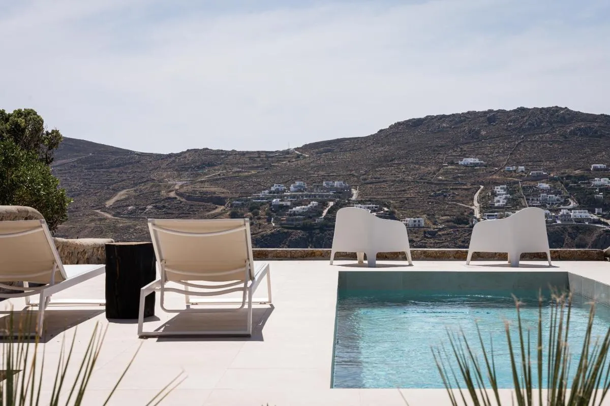 Image 5 of Villa Hola Mykonos