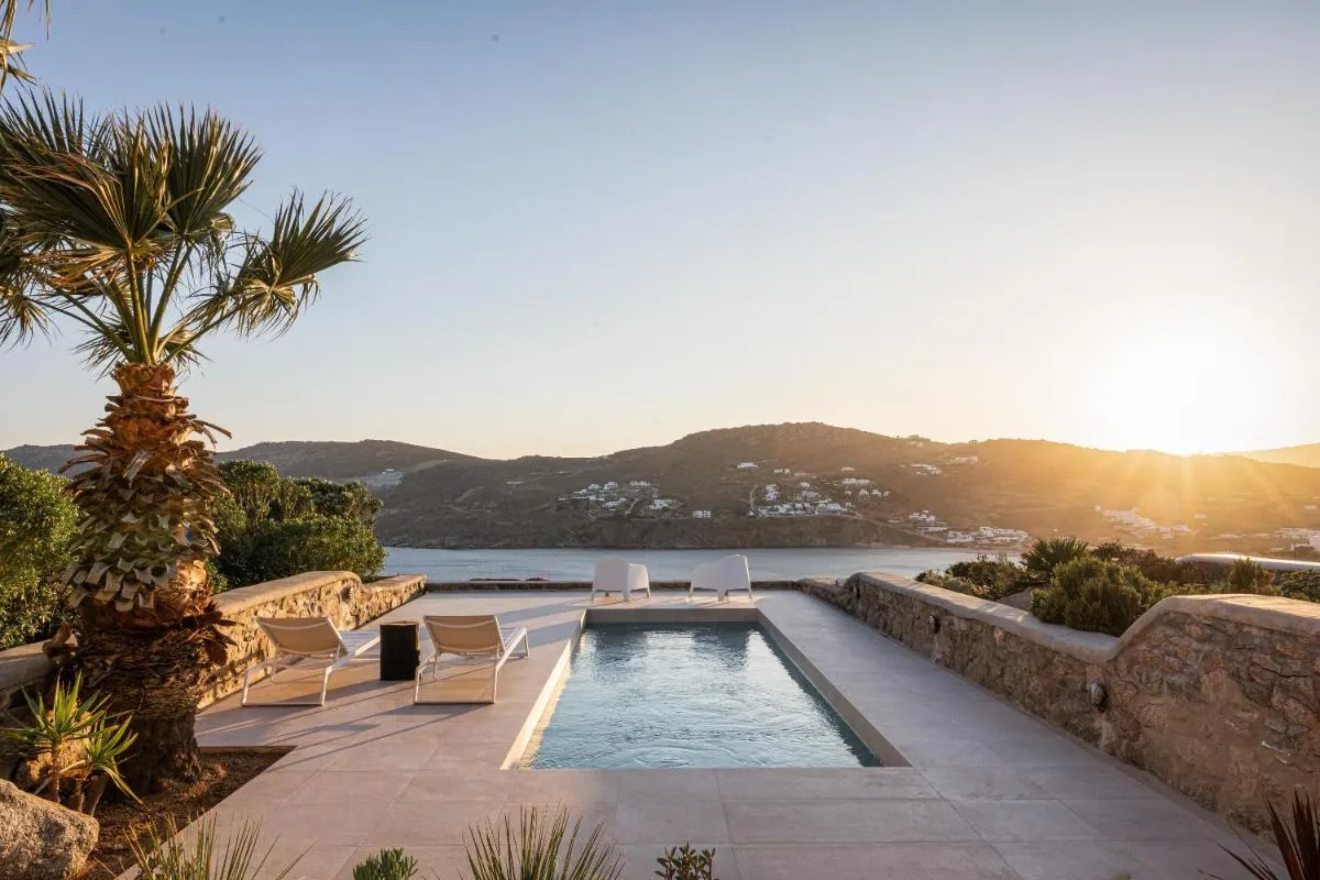 Image 1 of Villa Hola Mykonos