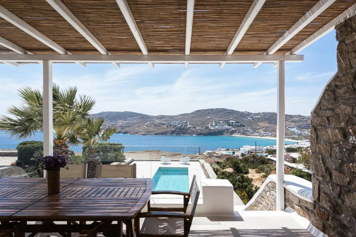 Image 3 of Villa Hola Mykonos