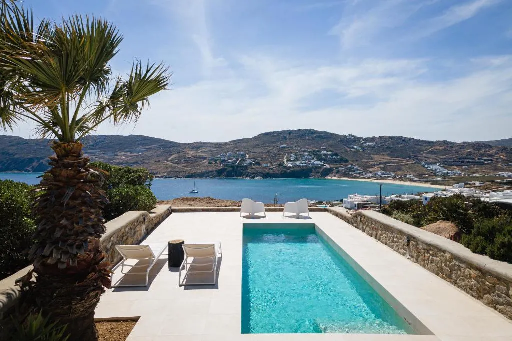 Image of Villa Hola Mykonos