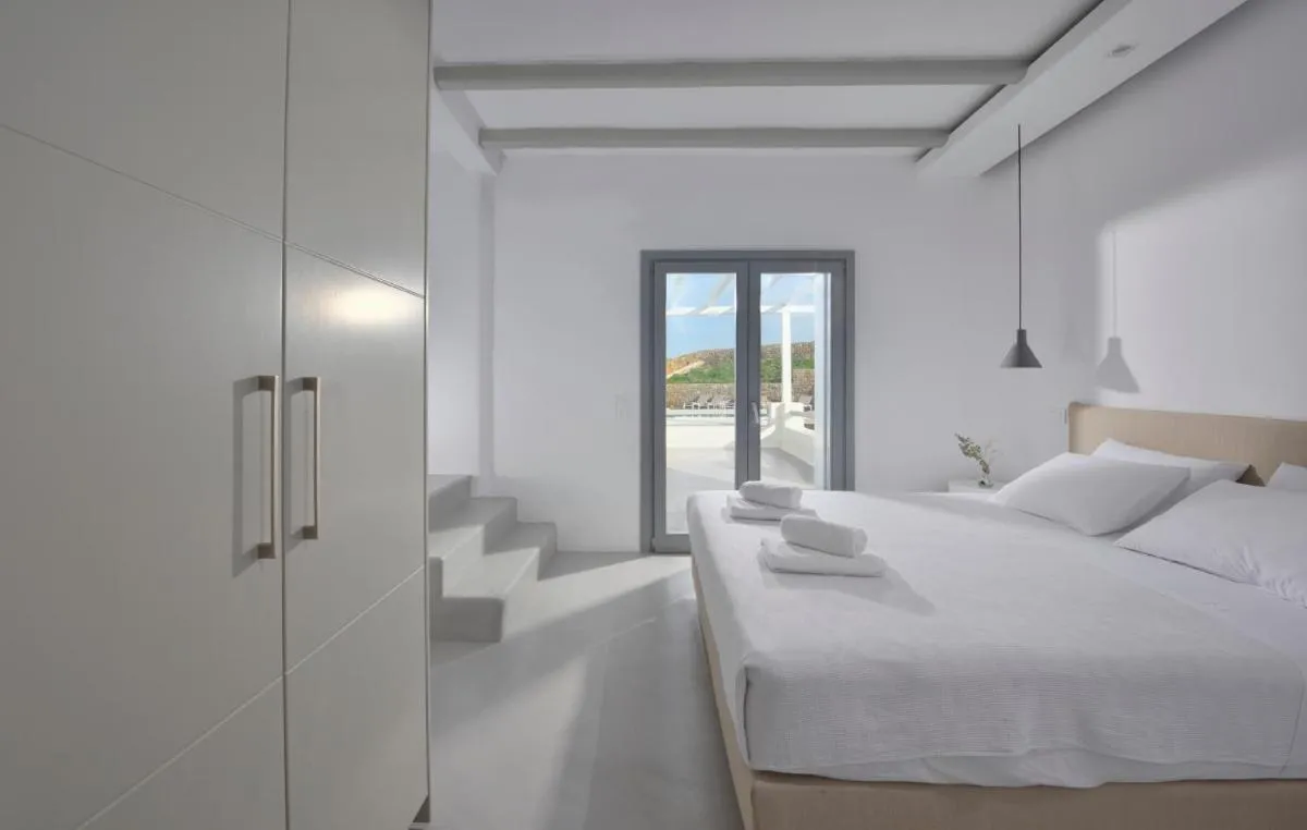 Image 1 of Villa Indigo – Mykonos