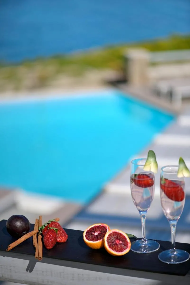 Image 4 of Villa Indigo – Mykonos