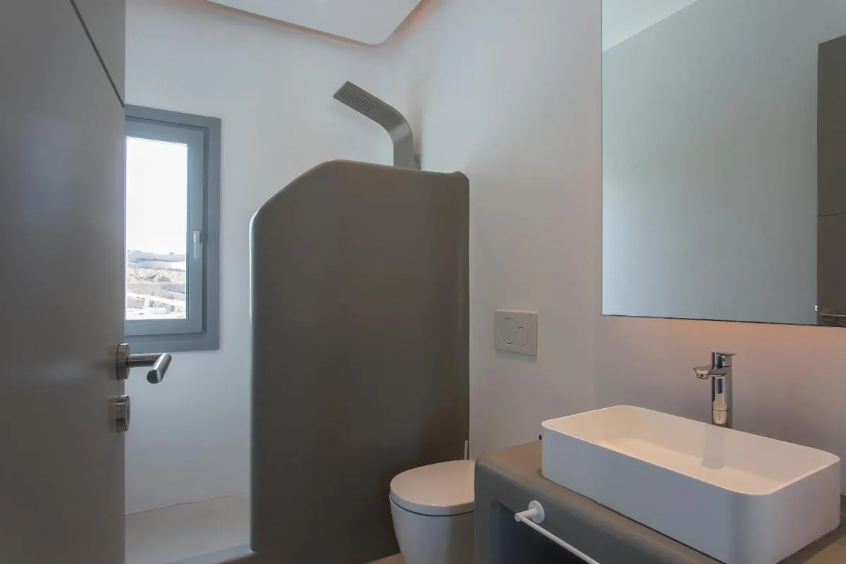 Image 2 of Villa Indigo – Mykonos