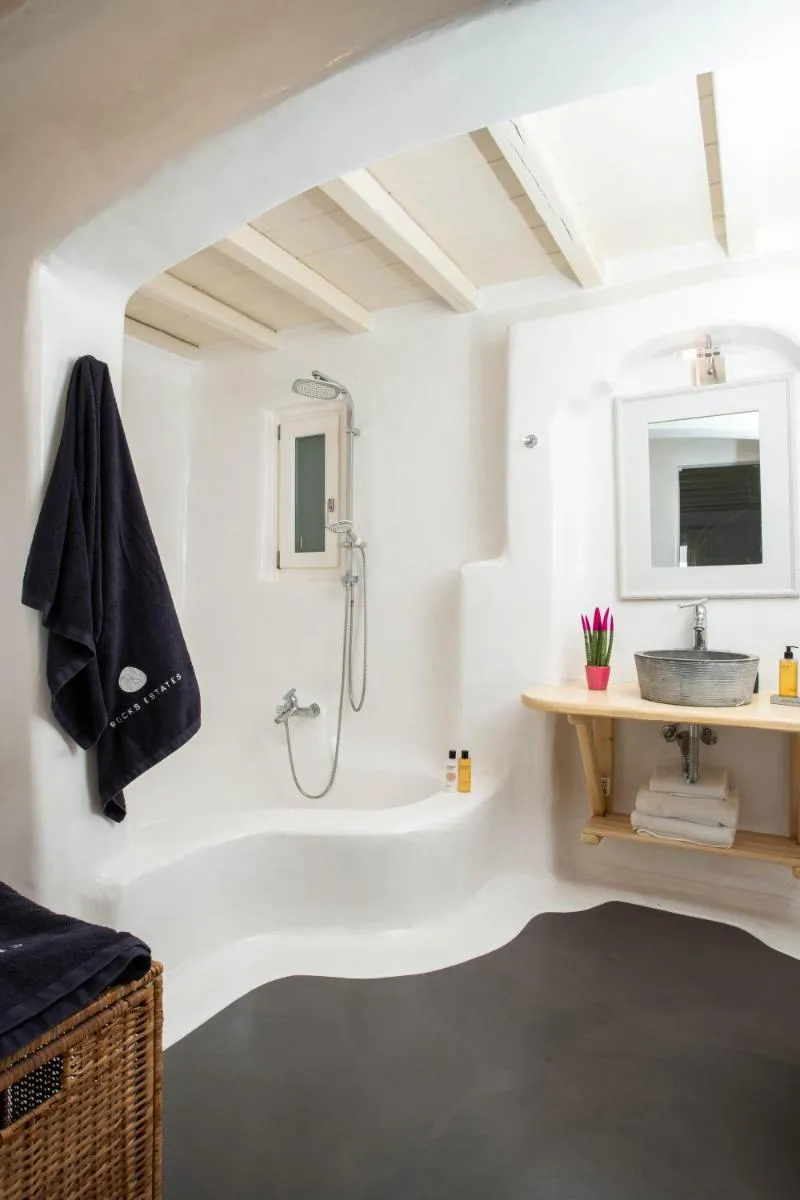 Image 3 of Villa Jet by Mykonos Rocks