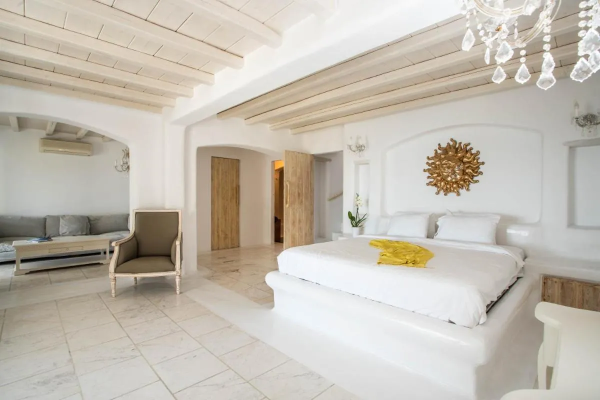 Image 1 of Villa Jet by Mykonos Rocks