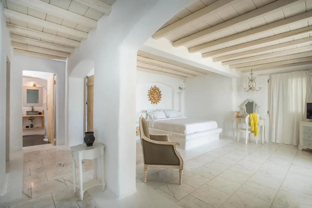 Image 5 of Villa Jet by Mykonos Rocks