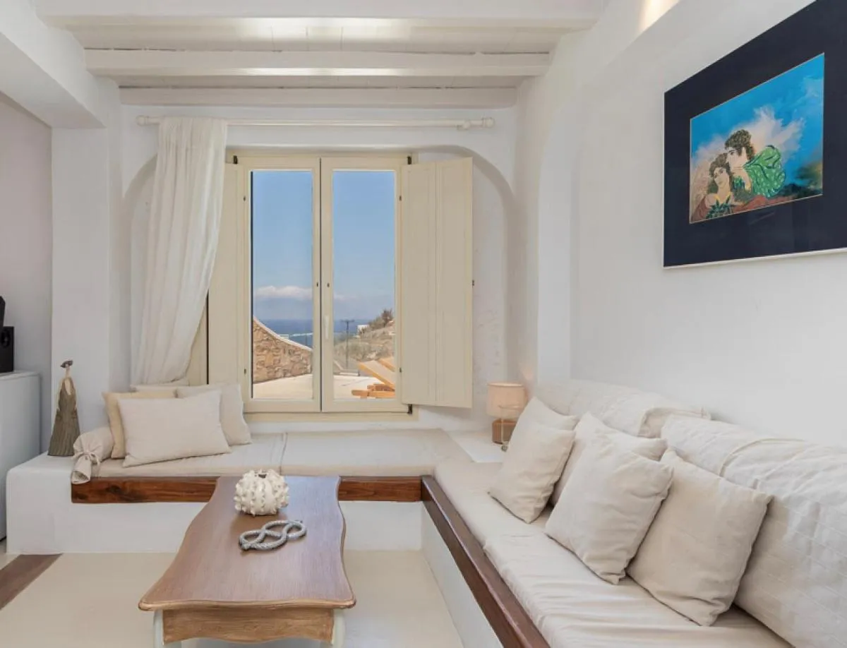 Image 5 of Villa Lisante
