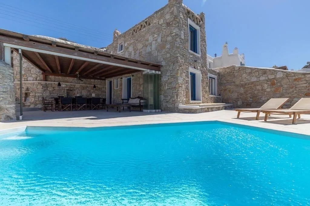 Image of Villa Lisante