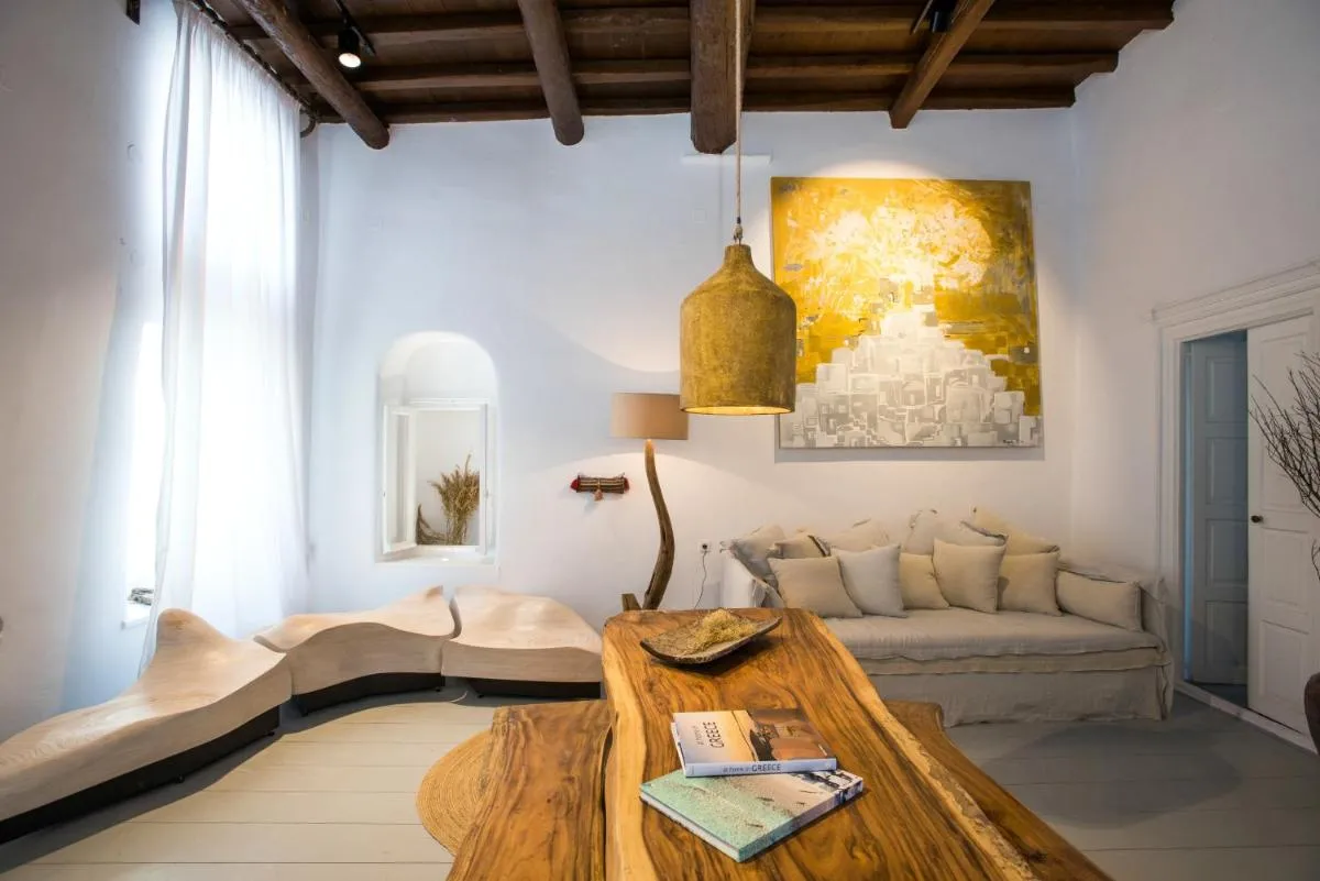 Image 6 of Villa Loom Mykonos Town