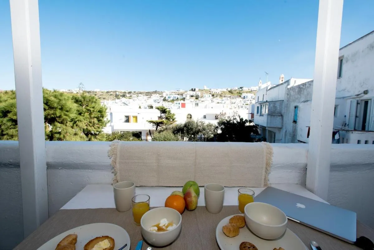 Image 2 of Villa Loom Mykonos Town