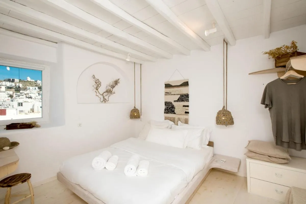 Image 1 of Villa Loom Mykonos Town