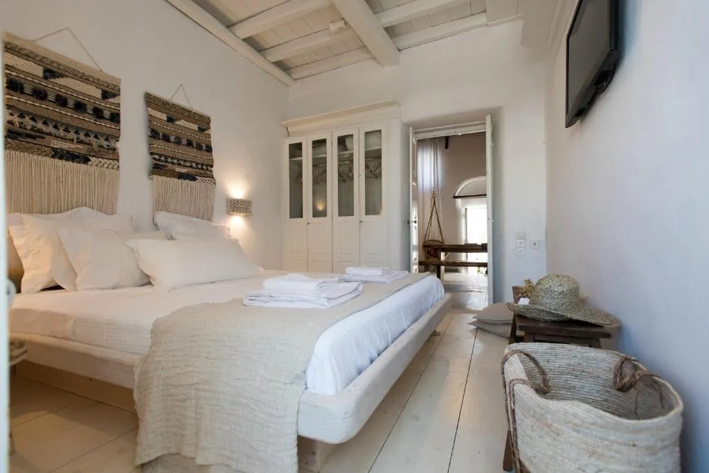 Image of Villa Loom Mykonos Town