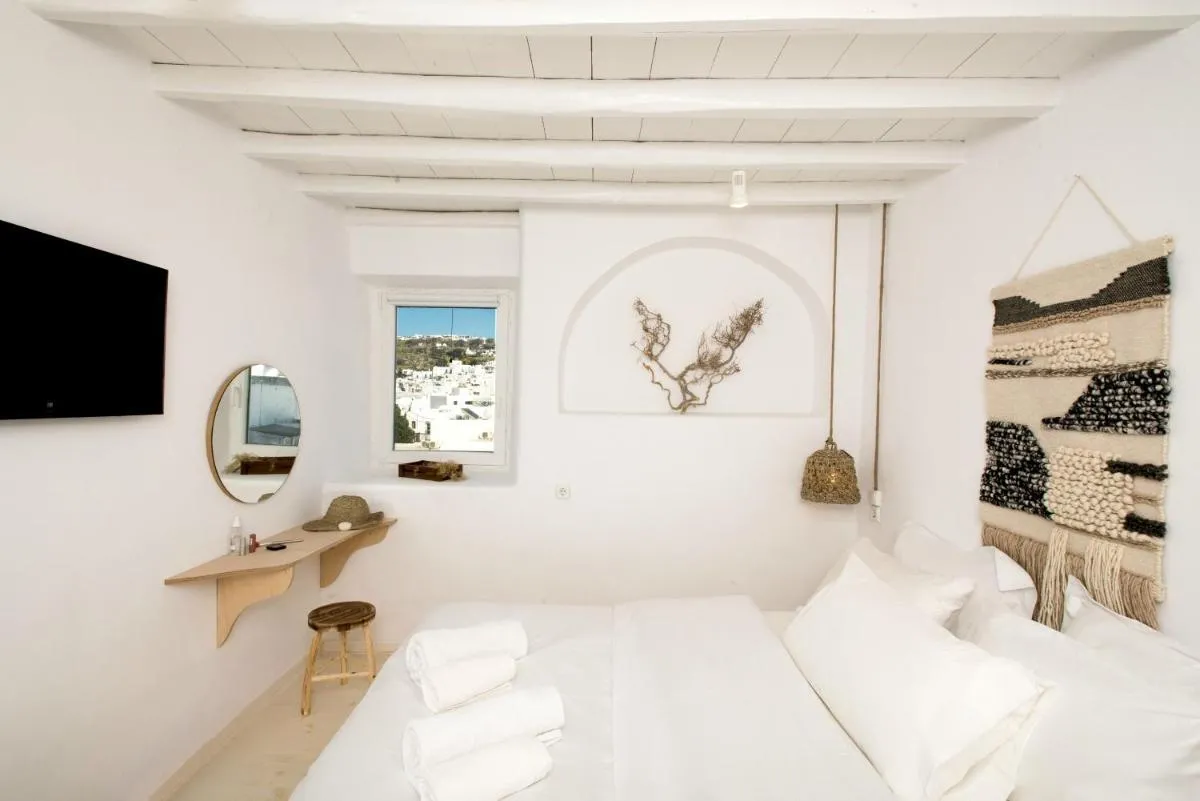 Image 4 of Villa Loom Mykonos Town