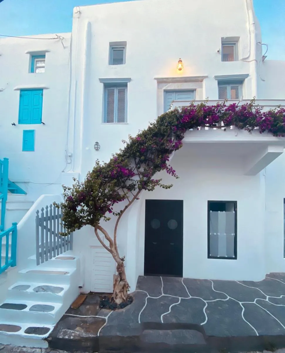 Image 5 of Villa Loom Mykonos Town