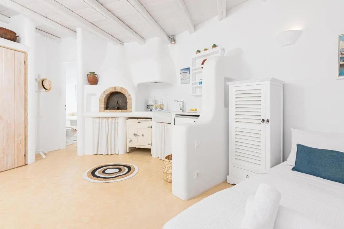 Image 4 of Villa Marevento by Whitelist Mykonos