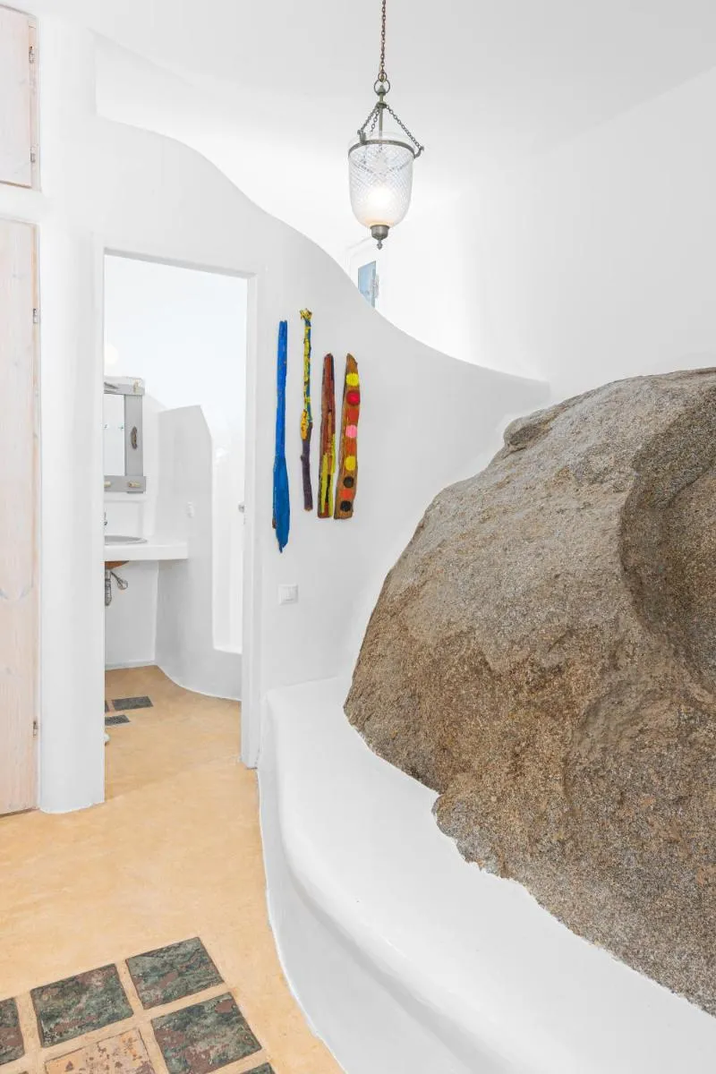 Image 3 of Villa Marevento by Whitelist Mykonos