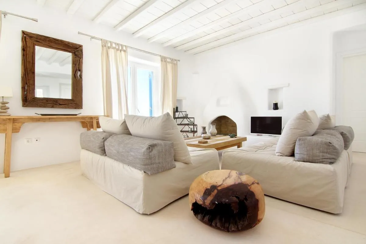 Image 5 of Villa Mezcal by Mykonos Mood