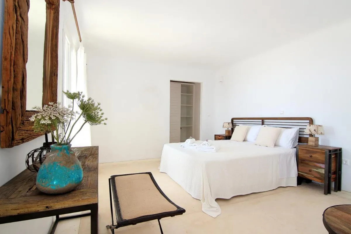 Image 1 of Villa Mezcal by Mykonos Mood