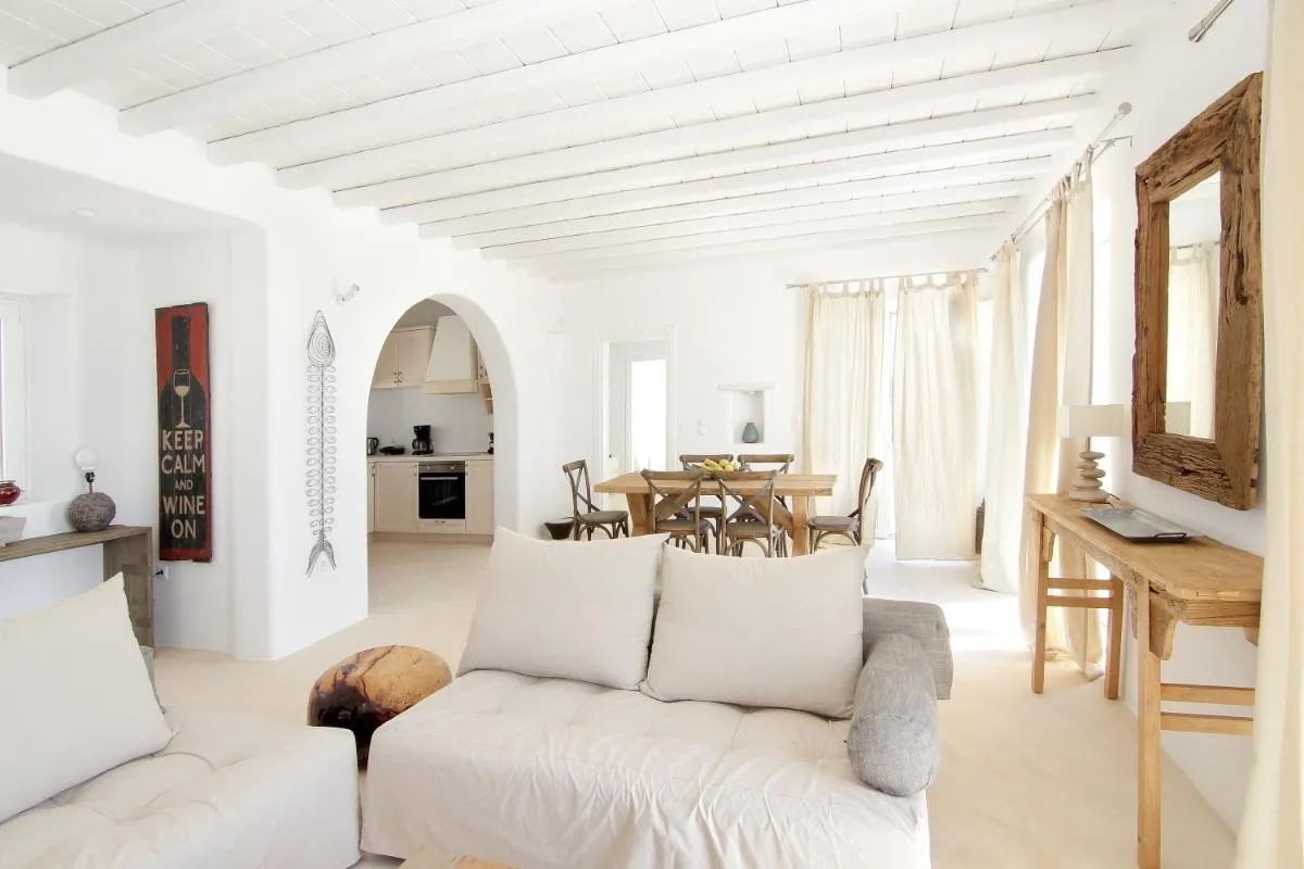 Image 4 of Villa Mezcal by Mykonos Mood