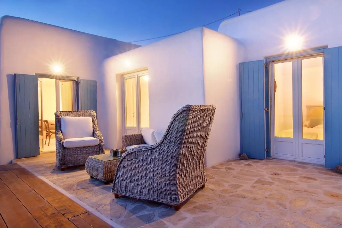 Image 2 of Villa Mezcal by Mykonos Mood
