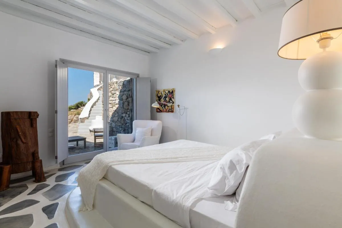 Image 1 of Villa Mykonis Prana by Lavillaebella