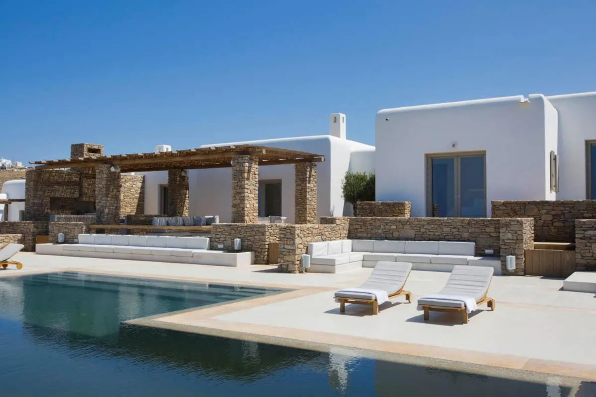 Image 1 of Villa Nagame by ONE-Villas
