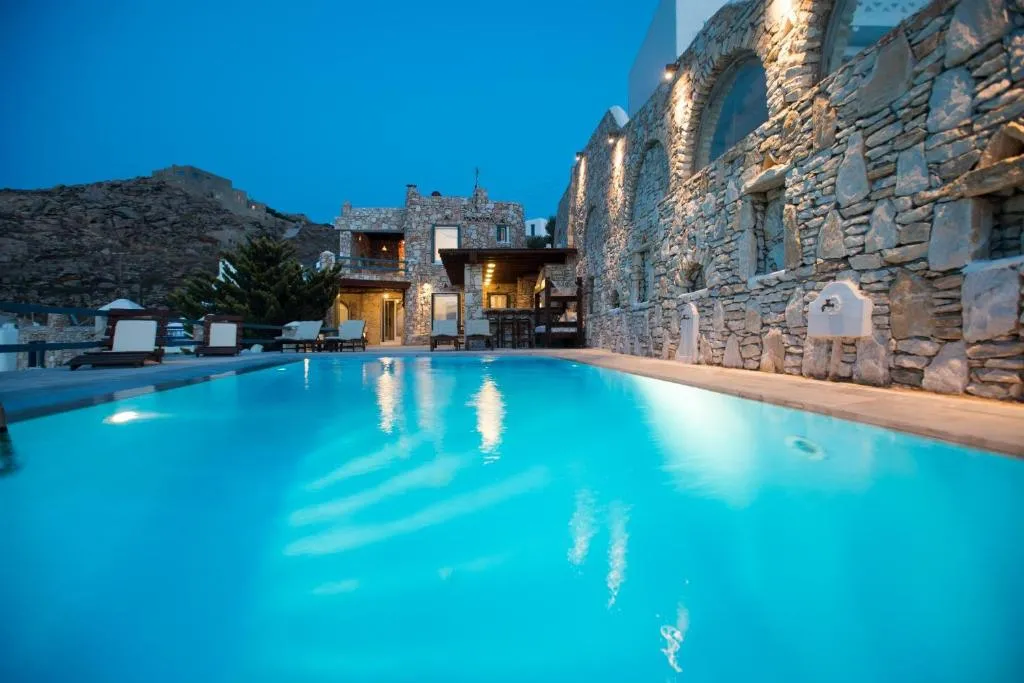 Image of Villa Omnia