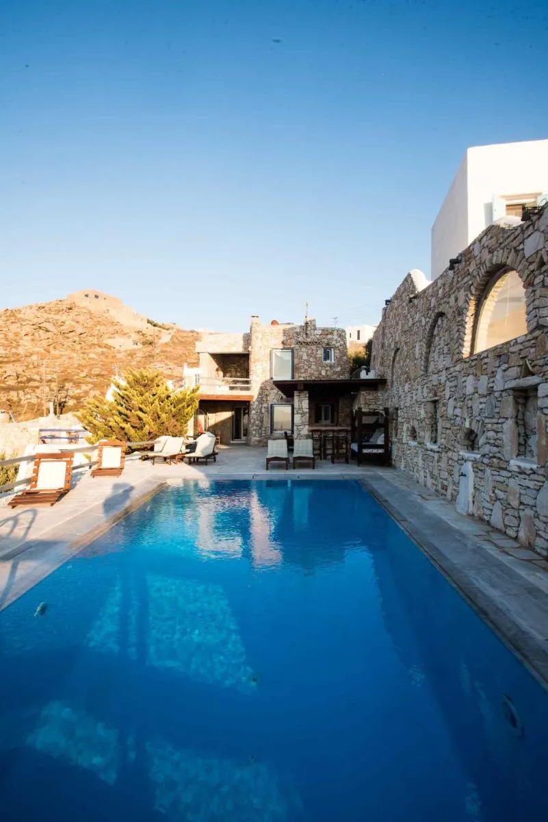 Image 4 of Villa Omnia