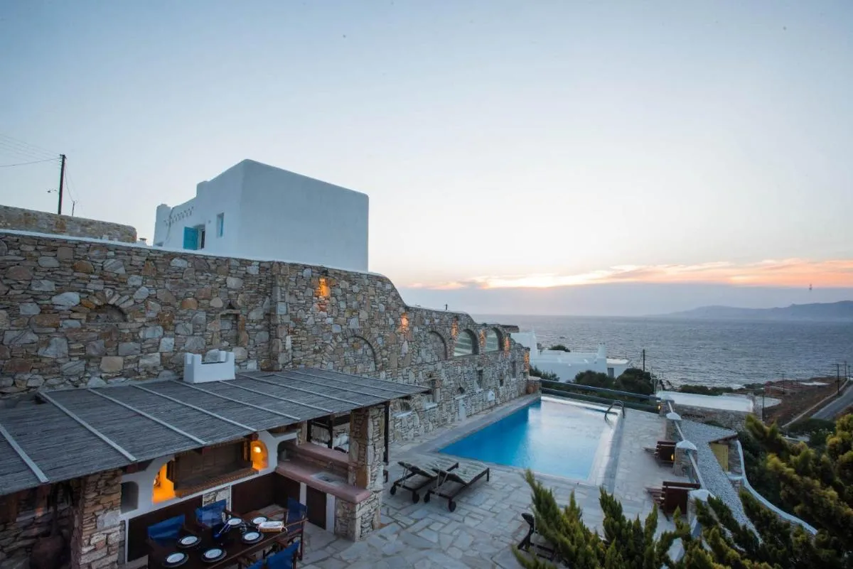 Image 6 of Villa Omnia