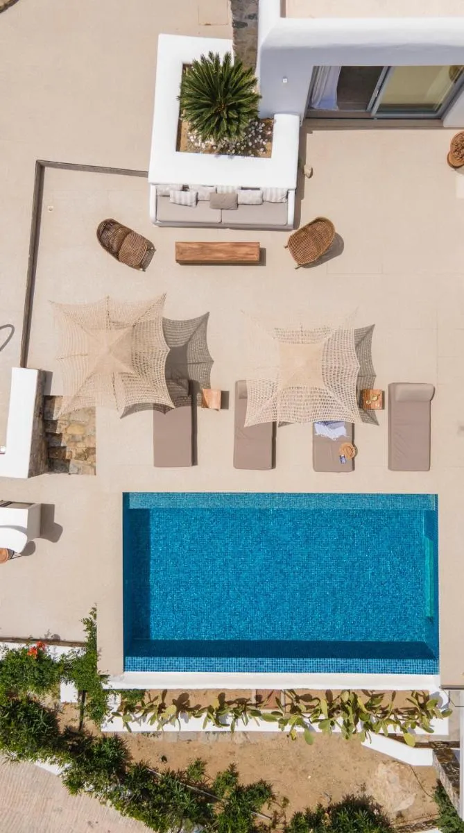 Image 3 of Villa Paoli – Private Pool, Sea View & Jacuzzi