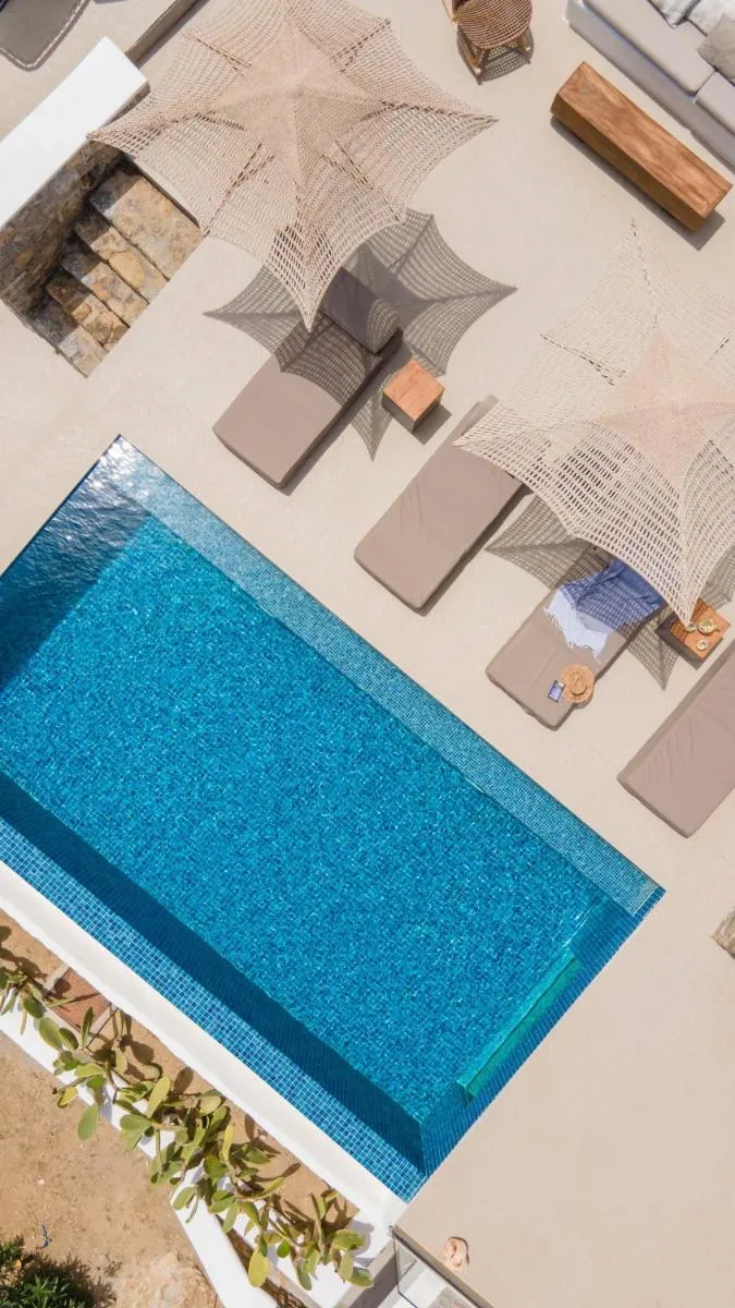 Image 4 of Villa Paoli – Private Pool, Sea View & Jacuzzi