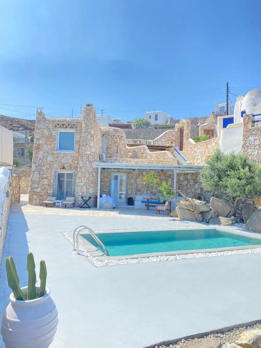 Image 3 of Villa Petrinaki