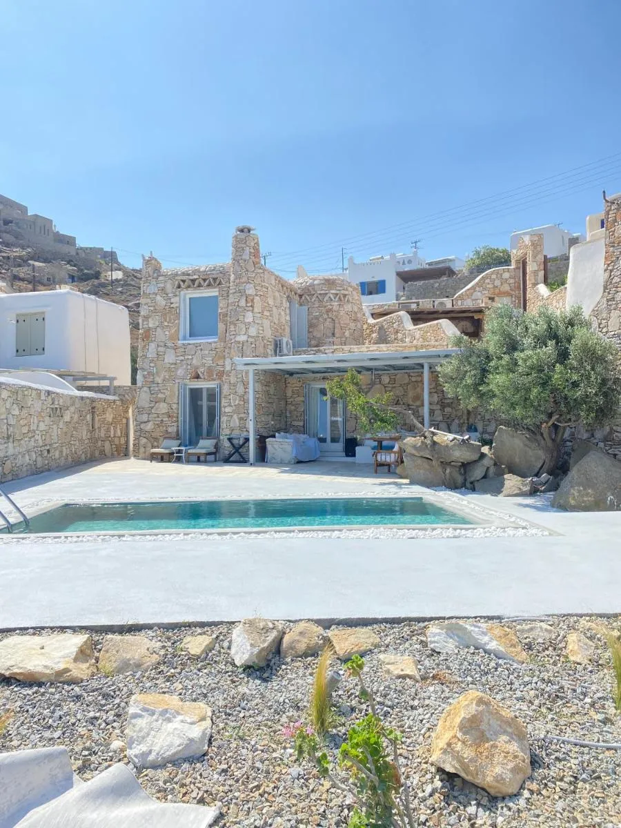 Image 6 of Villa Petrinaki