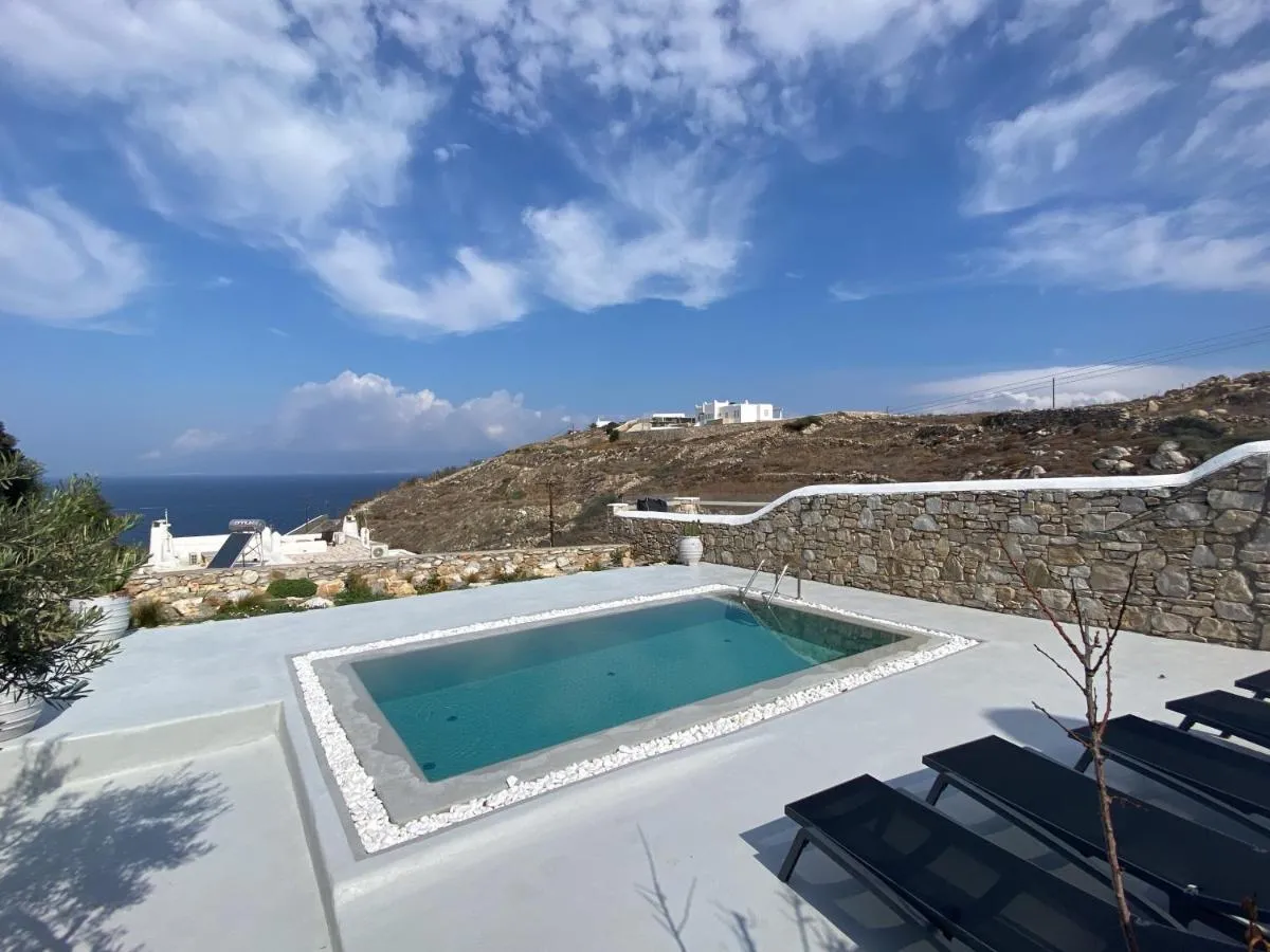 Image 1 of Villa Petrinaki
