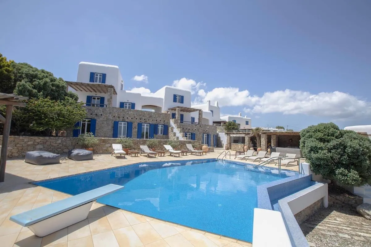 Image 2 of Villa Phoebe