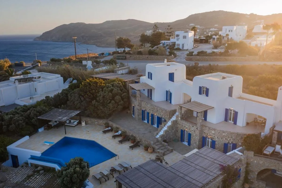 Image 6 of Villa Phoebe