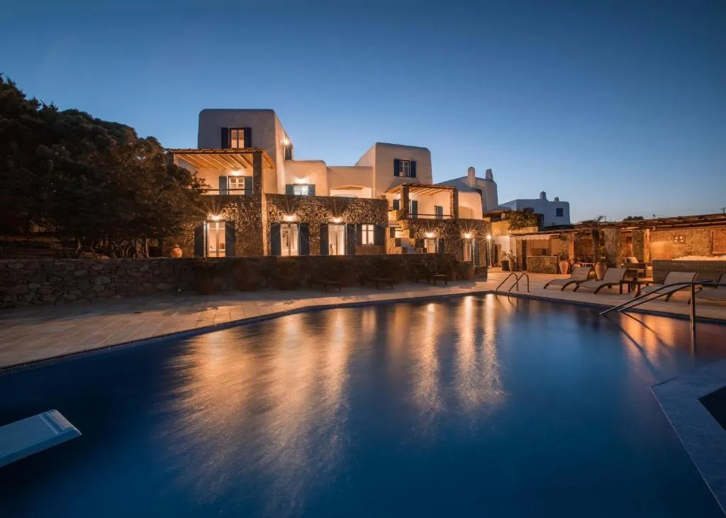 Image of Villa Phoebe