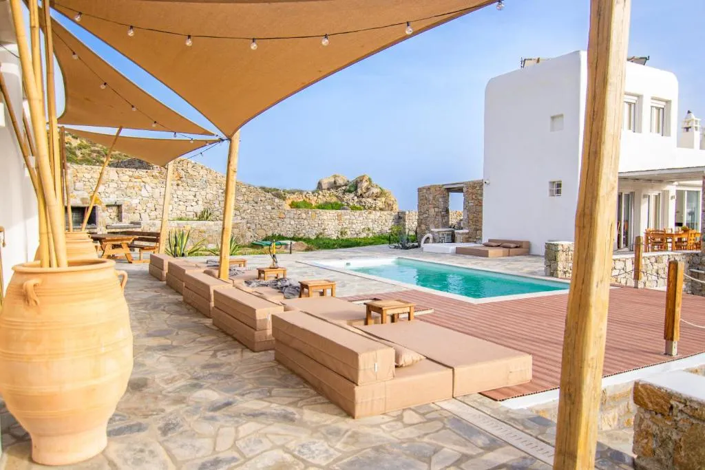 Image of Villa Poppy Mykonos