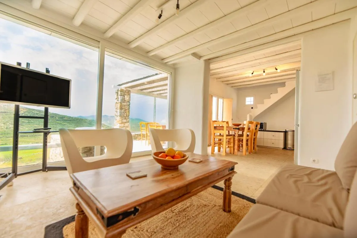 Image 5 of Villa Poppy Mykonos