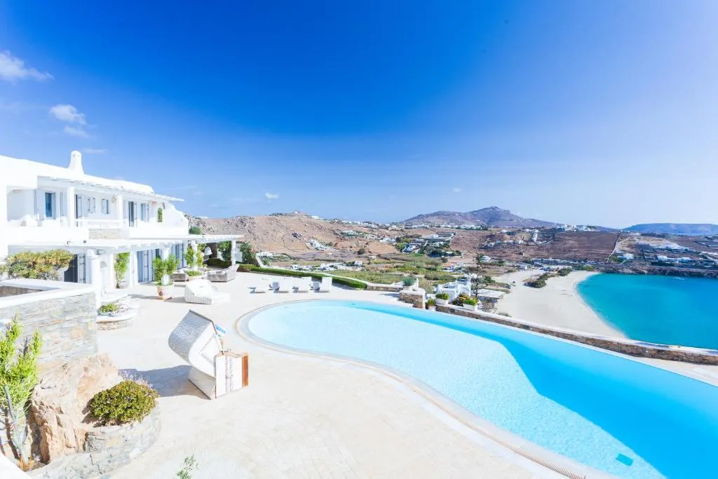Image of Villa Santa Barbara