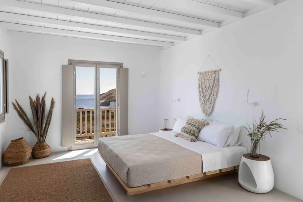 Image 1 of Villa Stephanie with heated pool, by Red Windmill Villas